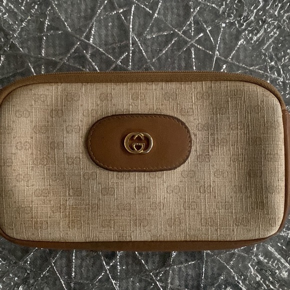 VTG Authentic Gucci & Fendi Coin purse! - Picture 2 of 13